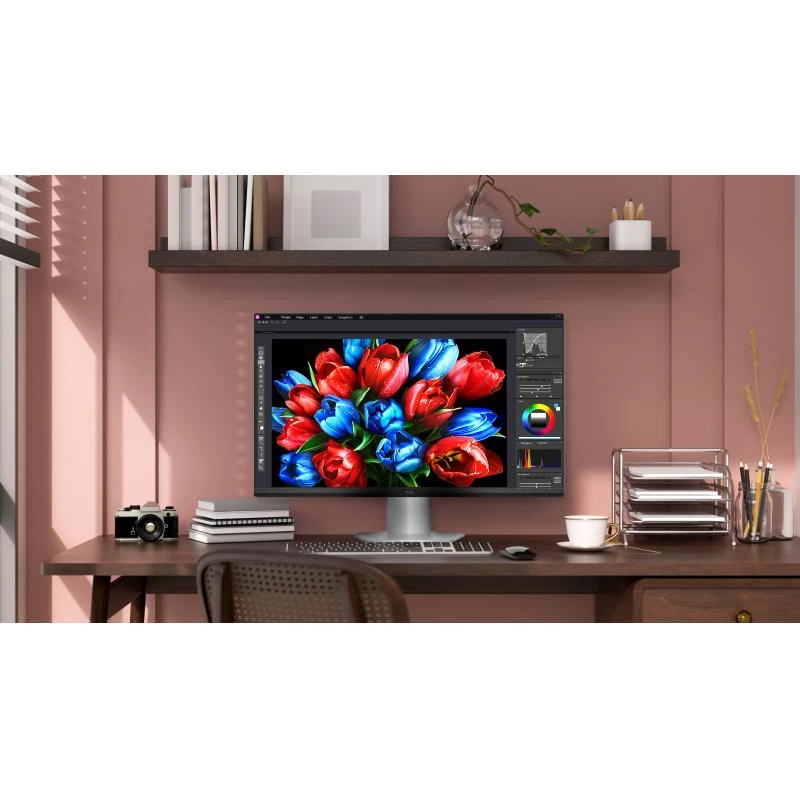 TCL 25G54 24,5-tolline VA Full HD 180Hz FreeSync Premium monitor