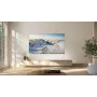 TCL 43P7L 43-tolline 4K Ultra HD Smart TV, Wi-Fi, must, 400 cd/m²