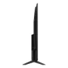 TCL 50P6K 50-tolline (127 cm) 4K Ultra HD LED Smart TV Google TV, HDMI, VESA 200x200, LAN ja Wi-Fi-ga