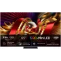 TCL 65C8L 65-tolline 4K Ultra HD Mini LED QLED Smart TV Google TV, Dolby Vision IQ, 144Hz VRR, Onkyo 2.1 heliga