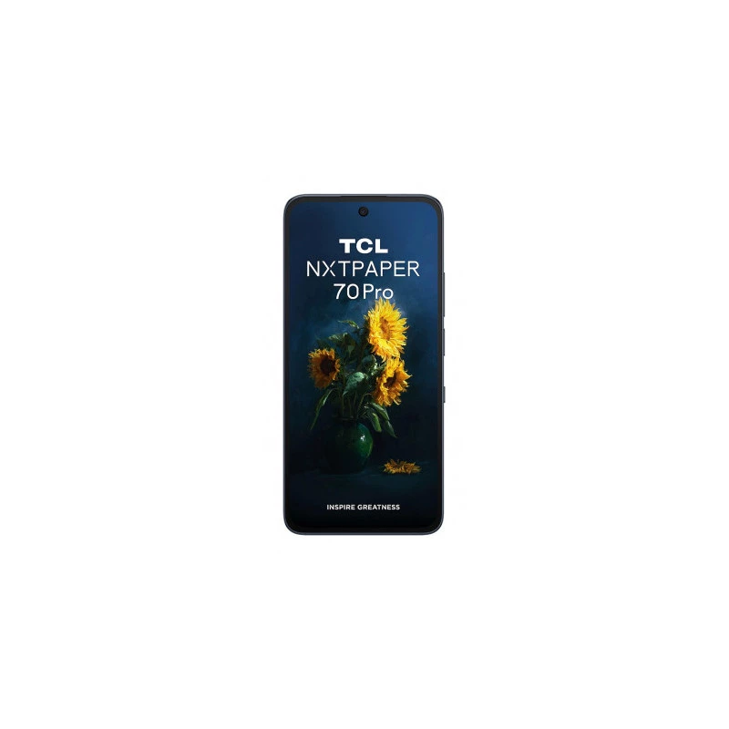 TCL 70 Pro NXT 256GB Marine Blue Nutitelefon