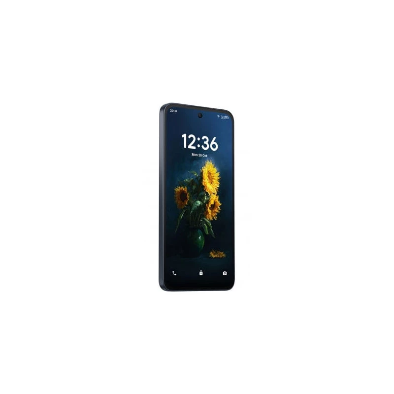 TCL 70 Pro NXT 256GB Marine Blue Nutitelefon