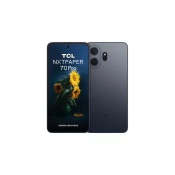 TCL 70 Pro NXT 256GB Marine Blue Nutitelefon