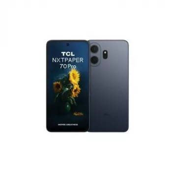 TCL 70 Pro NXTPAPER 8+512GB 5G Stellar Blue T807D-2CLCA112 nutitelefon