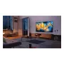 TCL C69KS 65C69KS 65 inch 4K Ultra HD QLED Smart TV with Google TV, Dolby Vision, HDR10+, Game Master, Metallic Bezel-less Design