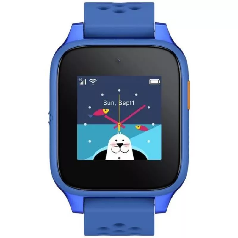 TCL Family Watch MT46X Sinine