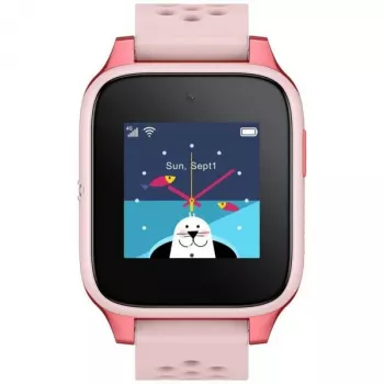 TCL Family Watch MT46X Roosa