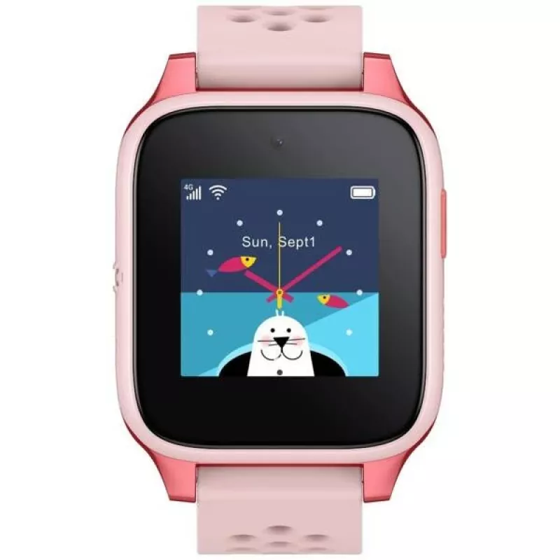 TCL Family Watch MT46X Roosa