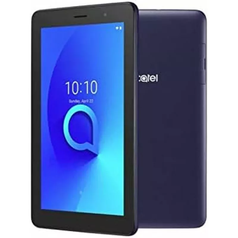 TCL OneTouch 5041 4G Eco Design Dark Night Grey Nutitelefon 5.0 tolli 1GB 16GB Dual SIM