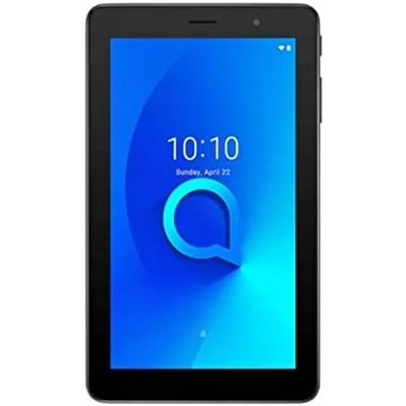 TCL OneTouch 5041 4G Eco Design Dark Night Grey Nutitelefon 5.0 tolli 1GB 16GB Dual SIM