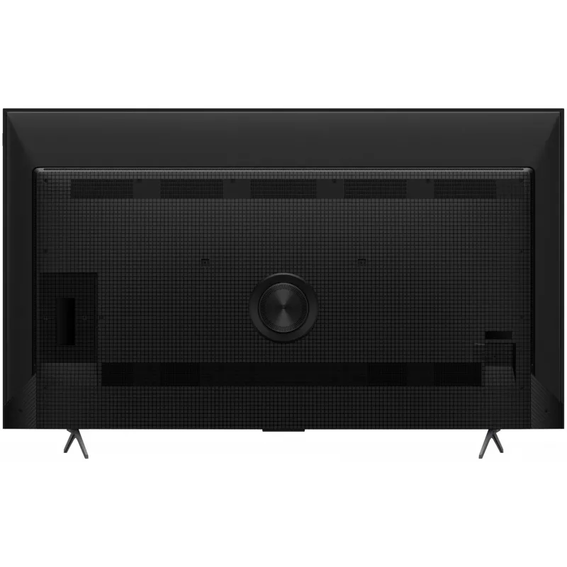 TCL P8L 65P8L 65-tolline 4K Ultra HD Android Smart LED TV - must