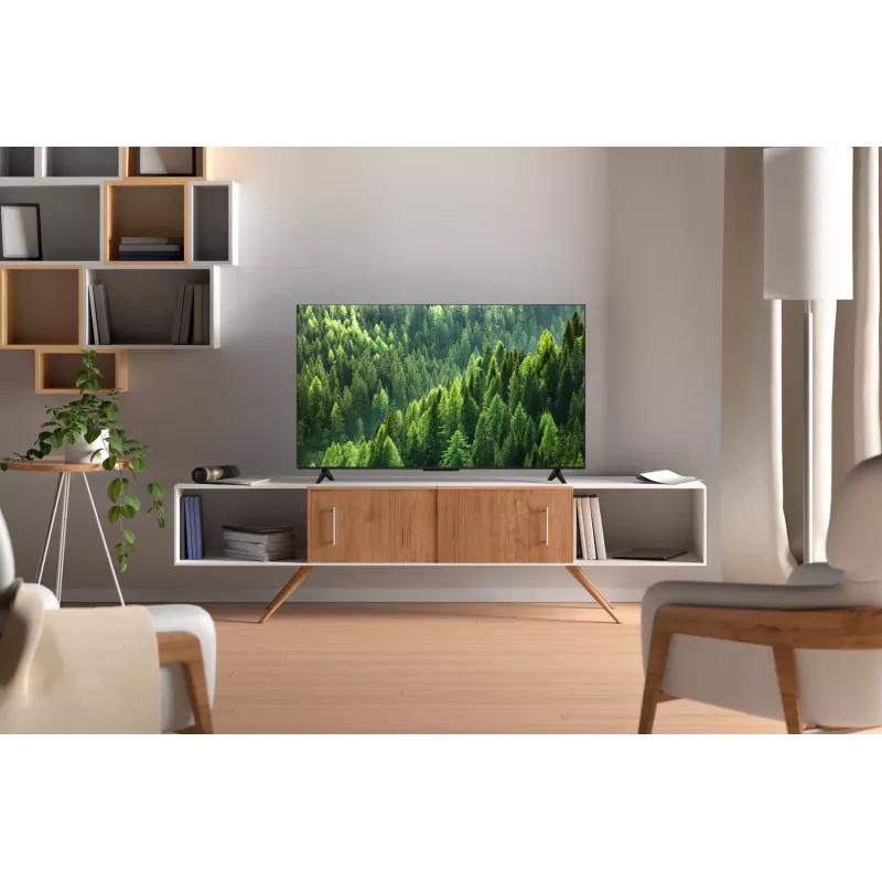 TCL S5L 32S5L TV 81.3 cm (32 inch) Full HD Smart TV Wi-Fi Must 300 cd/m²