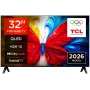 TCL S5L 32S5L TV 81.3 cm (32 inch) Full HD Smart TV Wi-Fi Must 300 cd/m²