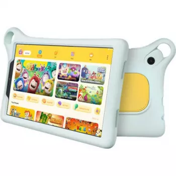 TCL TAB TKEE MID 8 inch tahvelarvuti 2GB RAM 32GB salvestusruumi Android 11