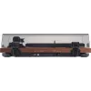 TEAC TN-280BT-A3/B rihmajamiga plaadimängija Bluetoothiga, pähkel 248942