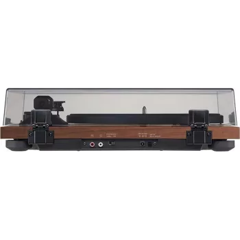 TEAC TN-280BT-A3/B rihmajamiga plaadimängija Bluetoothiga, pähkel 248942