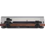 TEAC TN-280BT-A3/B rihmajamiga plaadimängija Bluetoothiga, pähkel 248942