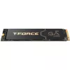 TEAM GROUP T-Force GA PRO 1 TB (Must, PCIe 5.0 x4 | M.2 2280 | Grafeenjahutusradiaator)