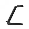 Tech-Protect A8 10W 3-in-1 Wireless Charging Stand for Smartphone, Headphones, Smartwatch - Black