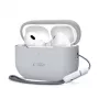 Tech-Protect Apple AirPods Pro 1 / 2 Silikoonkest Hall