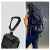 Tech-Protect Carbonox Case for AirPods 4 - Must