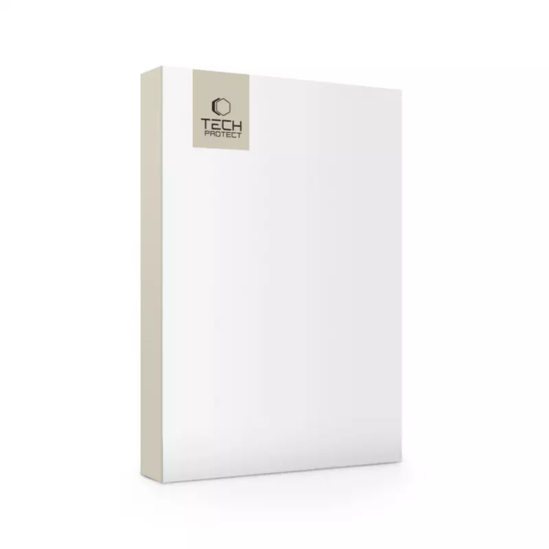 Tech-Protect FlexAir kate Lenovo Idea Tab / K11 Gen. 2 11.0 TB-336 jaoks - läbipaistev