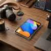 Tech-Protect FlexAir kate Lenovo Idea Tab / K11 Gen. 2 11.0 TB-336 jaoks - läbipaistev