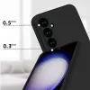 Tech-Protect Icon Case Samsung Galaxy A15 4G / 5G jaoks - Lilla