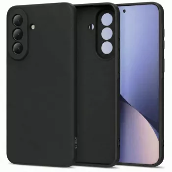 Tech-Protect Icon Case Samsung Galaxy A57 5G jaoks - must