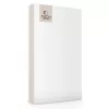 Tech-Protect Magmat Hybrid Case for Apple iPhone 15 Pro Max, Must/Oranž, MagSafe ühilduv