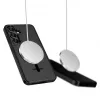 Tech-Protect MagMat MagSafe-korpus Nothing Phone 3 jaoks - must ja selge