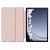 Tech-Protect Samsung Galaxy Tab A9 Plus 11 X210 / X215 / X216 SmartCase Pink Marble