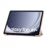Tech-Protect Samsung Galaxy Tab A9 Plus 11 X210 / X215 / X216 SmartCase Pink Marble