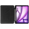 Tech-Protect SC Pen Origami ümbris iPad Air 13 inch (2024) jaoks - Must
