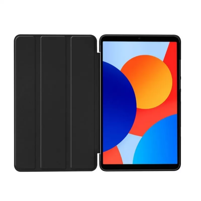 Tech-Protect SmartCase Xiaomi Redmi Pad SE 8.7 jaoks - must