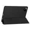 Tech-Protect SmartCase Xiaomi Redmi Pad SE 8.7 jaoks - must