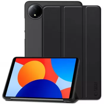 Tech-Protect SmartCase Xiaomi Redmi Pad SE 8.7 jaoks - must