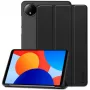 Tech-Protect SmartCase Xiaomi Redmi Pad SE 8.7 jaoks - must