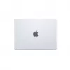 Tech-Protect SmartShell Case for MacBook Pro 14 inch M1 / M2 / M3 2021-2023 - Transparent