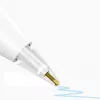 Tech-Protect Stylus Tips for Apple Pencil 4-Pack - White