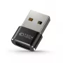 Tech-Protect USB-A (isane) USB-C (emane) adapter - USB 3.0, 5 Gbps, kosmosehall