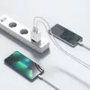 Tech-Protect White MagSafe Back Cover for Apple iPhone 15 Pro Max