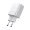 Tech-Protect White MagSafe Back Cover for Apple iPhone 15 Pro Max