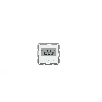 Tech Sterowniki FR-S2 Wired Room Regulator (Sinum), White