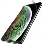 Tech21 Impact Shield ekraanikaitse iPhone X/XS jaoks iseparanev BulletShield T21-5862