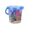 TECHNOK Set for Playing in the Sand, Water and Bathing Animals 7945