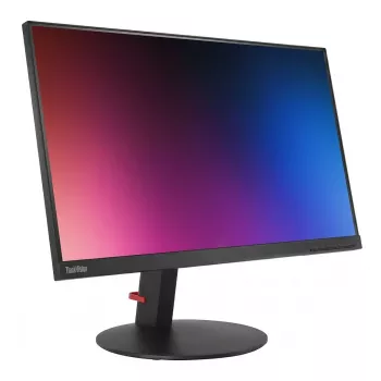 tecXL Lenovo ThinkVision T24i - LED-Monitor - 23.8 tolli