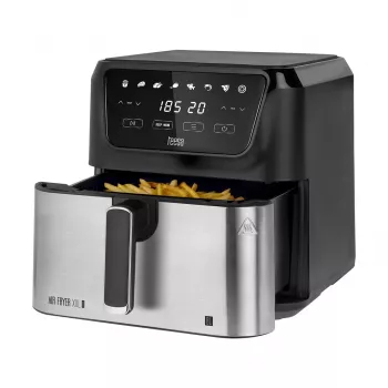 TEESA Digital Air Fryer XXL 8L 1700W Must
