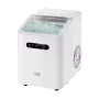 TEESA EASY ICE Jäämasin TSA5009 Hõbe/Must 12 kg/24h Bullet Ice