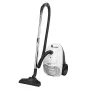 TEESA Eco White 700 Kotiga Tolmuimeja, 700W, 2,5L, Valge